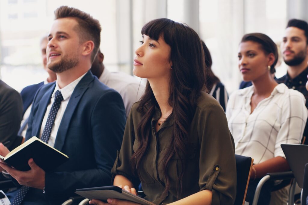 Bespoke Training