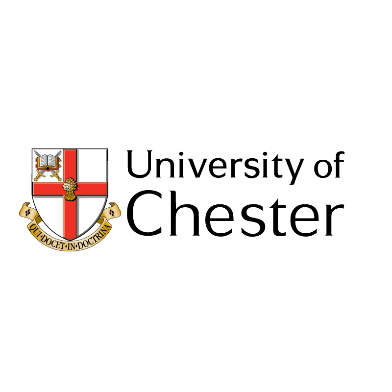 University of Chester Logo