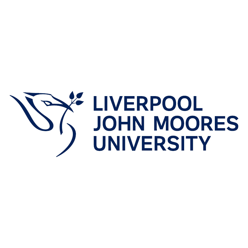 Liverpool John Moores University Logo