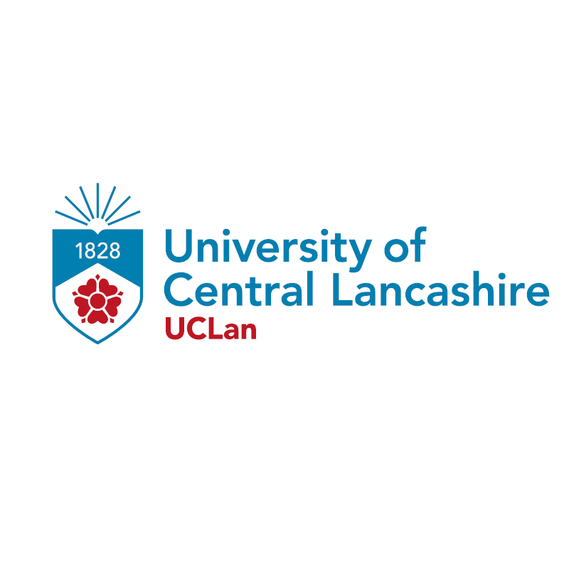 University of Central Lancashire Logo