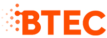 BTEC logo Logo